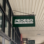 Hanging Signs