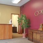 Wilmington Lobby Signs Godwin Lobby sign 150x150
