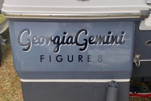 Wilmington Boat Lettering and Graphics vinyl boat lettering 300x200